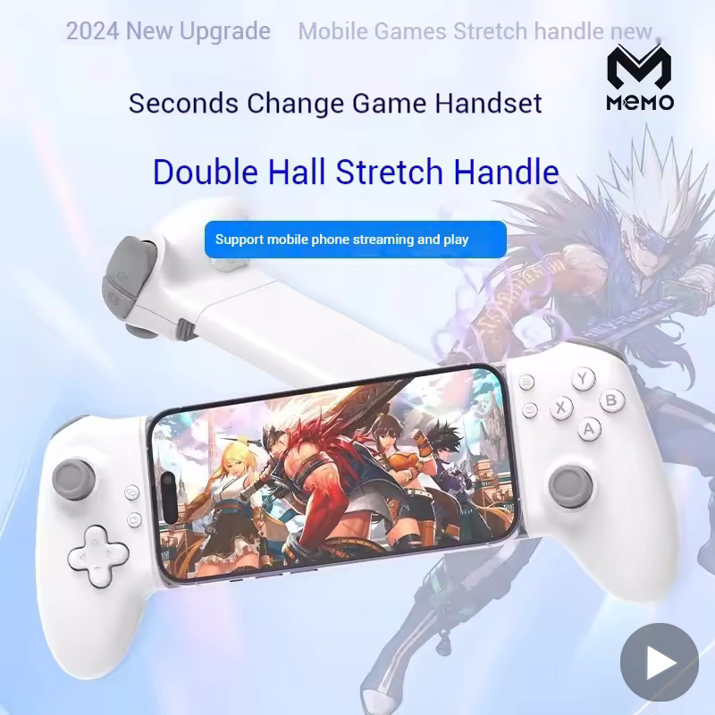 Retro Gaming Devices - ゲームパッド ゲームコントローラー モバイル Android 携帯電話 PC
