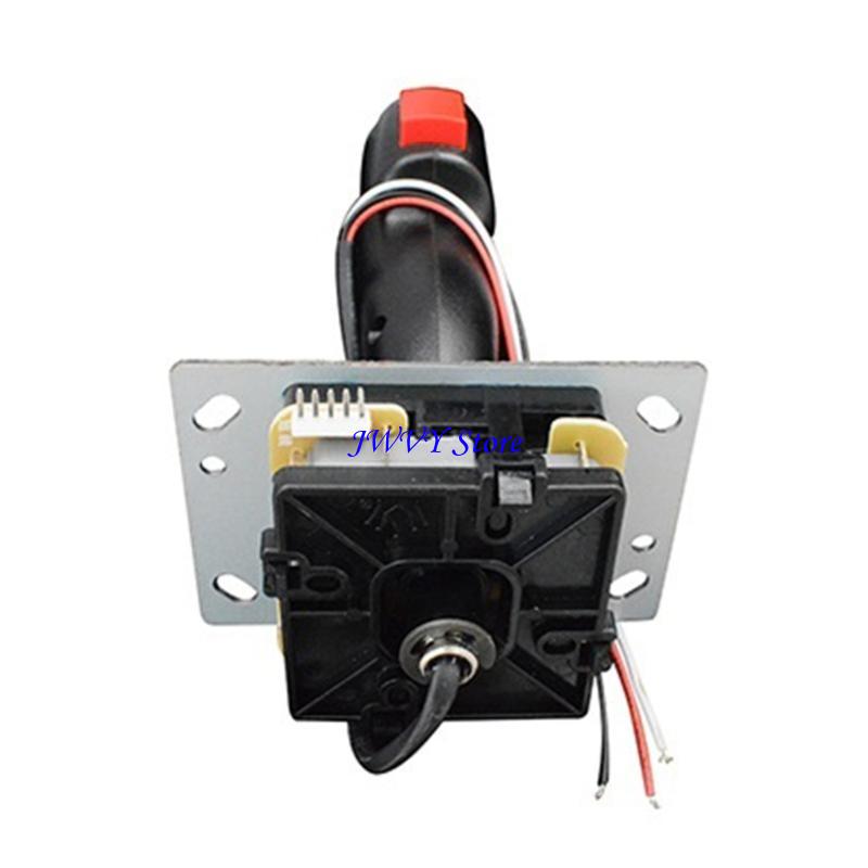 Arcade Button Kit - 573A アーケード ゲーム キャビネット ミニグラップ フライト