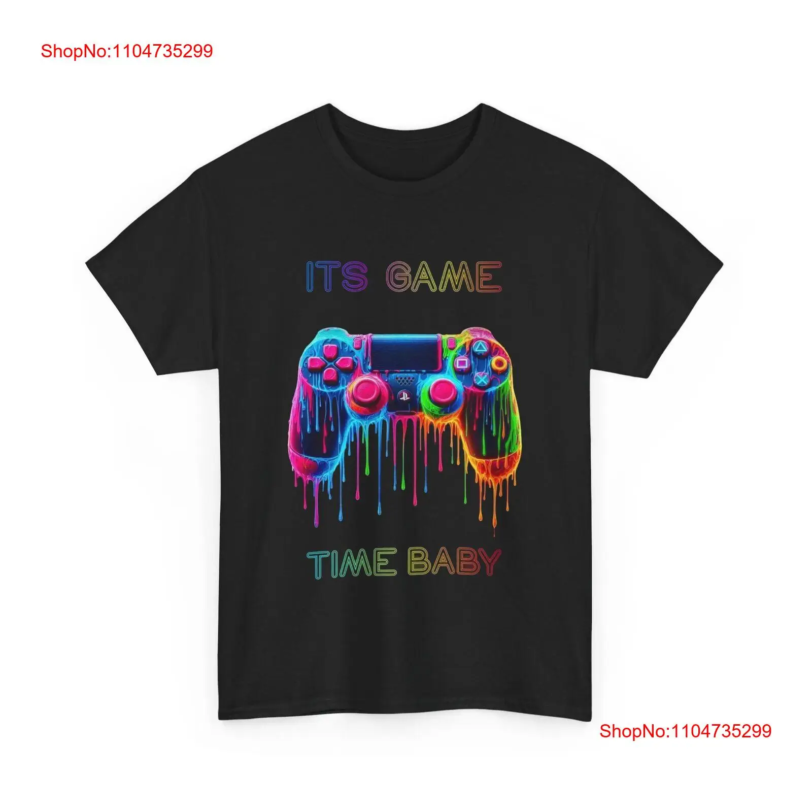 Retro Gaming Event - ゲーミングバイブ Tシャツ レトロゲーマー ゲームナイト イベント ヴィンテージ