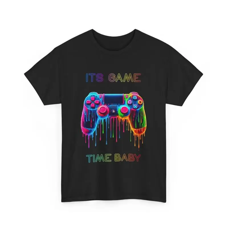 Retro Gaming Event - ゲーミングバイブス Tシャツ レトロゲーマー ゲームナイトイベント