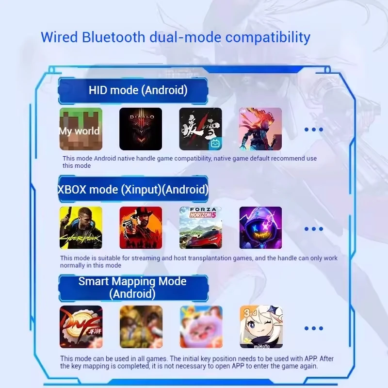 ゲームパッド ゲームコントローラー モバイル Android - Retro Gaming Devices のレビューと価格