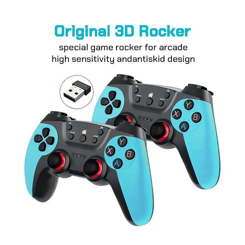 2026年新型X10 Proレトロゲームスティック、4Kテレ - Retro Gaming Devices のレビューと価格