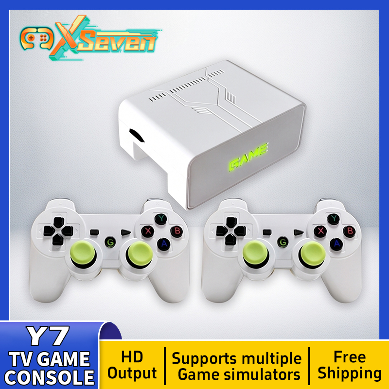 2026年新型Coopreme Y7 X7 128G Lin - Retro Gaming Devices のレビューと価格