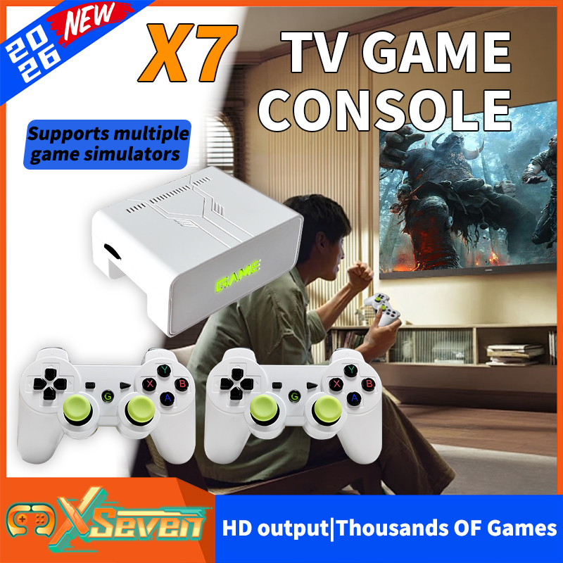 2026年新型Coopreme Y7 X7 128G Lin - Retro Gaming Devices のレビューと価格