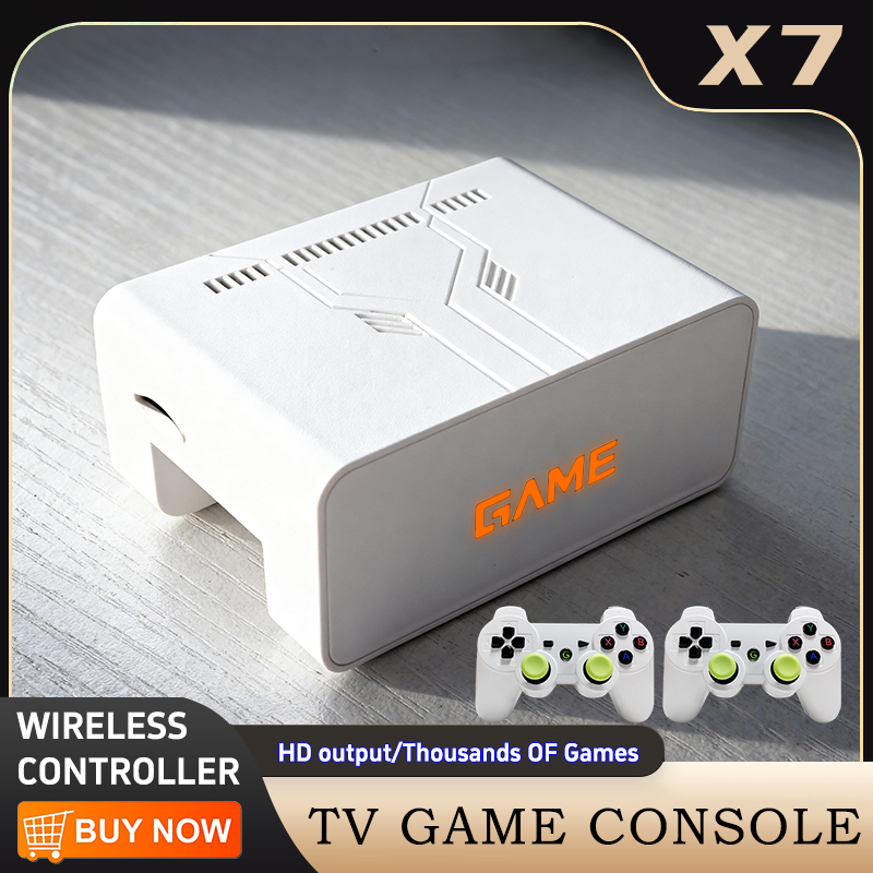 2026年新型Coopreme Y7 X7 128G Lin - Retro Gaming Devices のレビューと価格