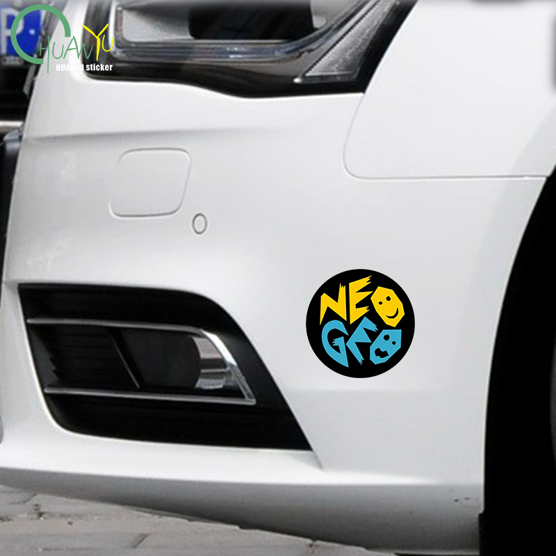 レトロアーケードゲームプレイロゴビニールステッカー JDM  - Retro Gaming Logo のレビューと価格