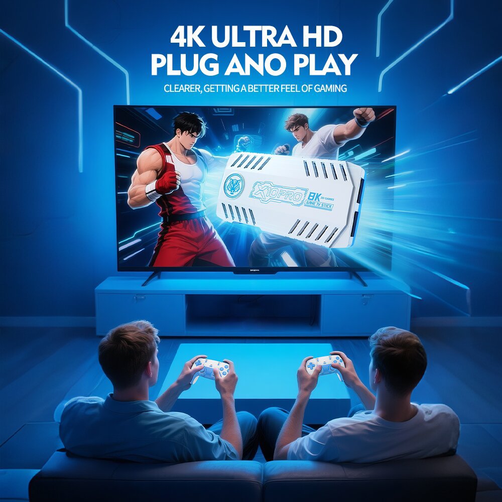 2026 NEW X10 Pro 128G 50000+ゲー - Retro Gaming Devices のレビューと価格