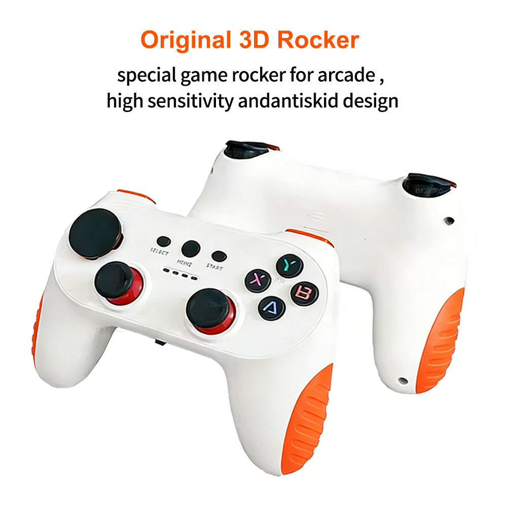 2026年新型ゲームスティックTVゲームS905レトロビデオ - Retro Gaming Devices のレビューと価格