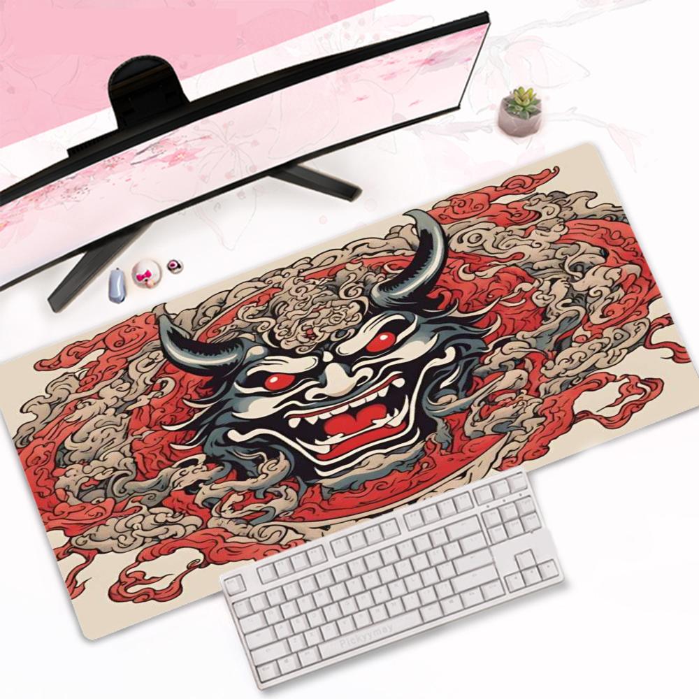 ed Background ゴールデンホーン般若雰囲気デスク - Background Retro Gaming のレビューと価格