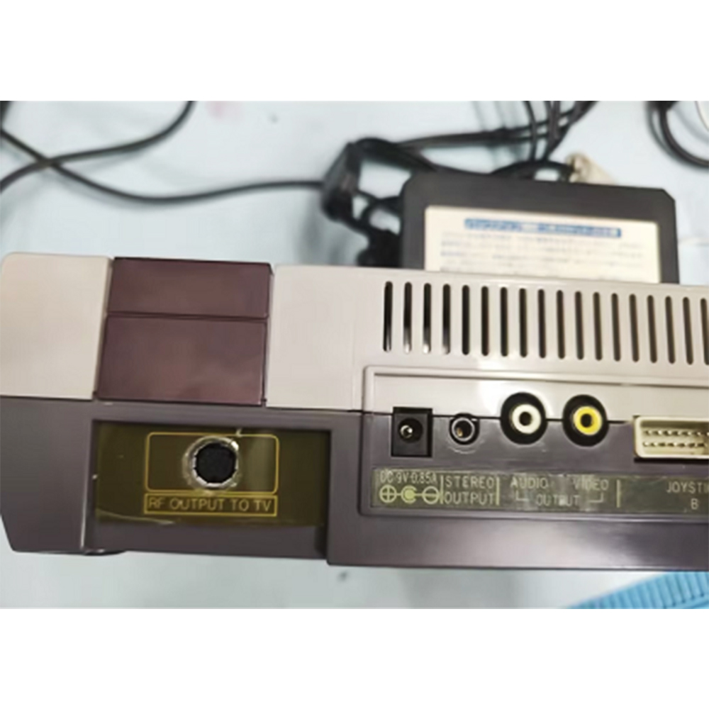 Nesrgbレトロゲームコンソールキット、変更されたビデオ出 - Retro Gaming Machine のレビューと価格