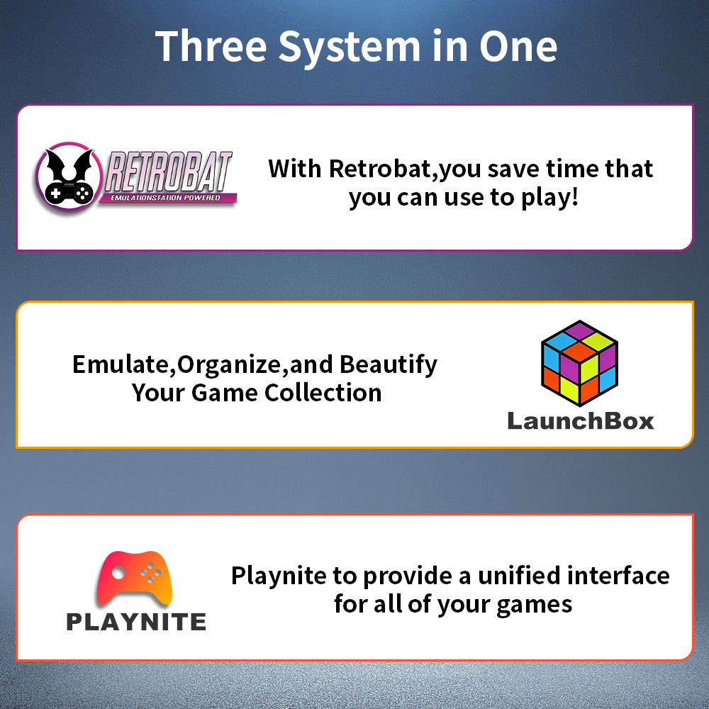 Play Zone 1TB ポータブルゲーミングHDD PS - Retro Gaming Zone のレビューと価格