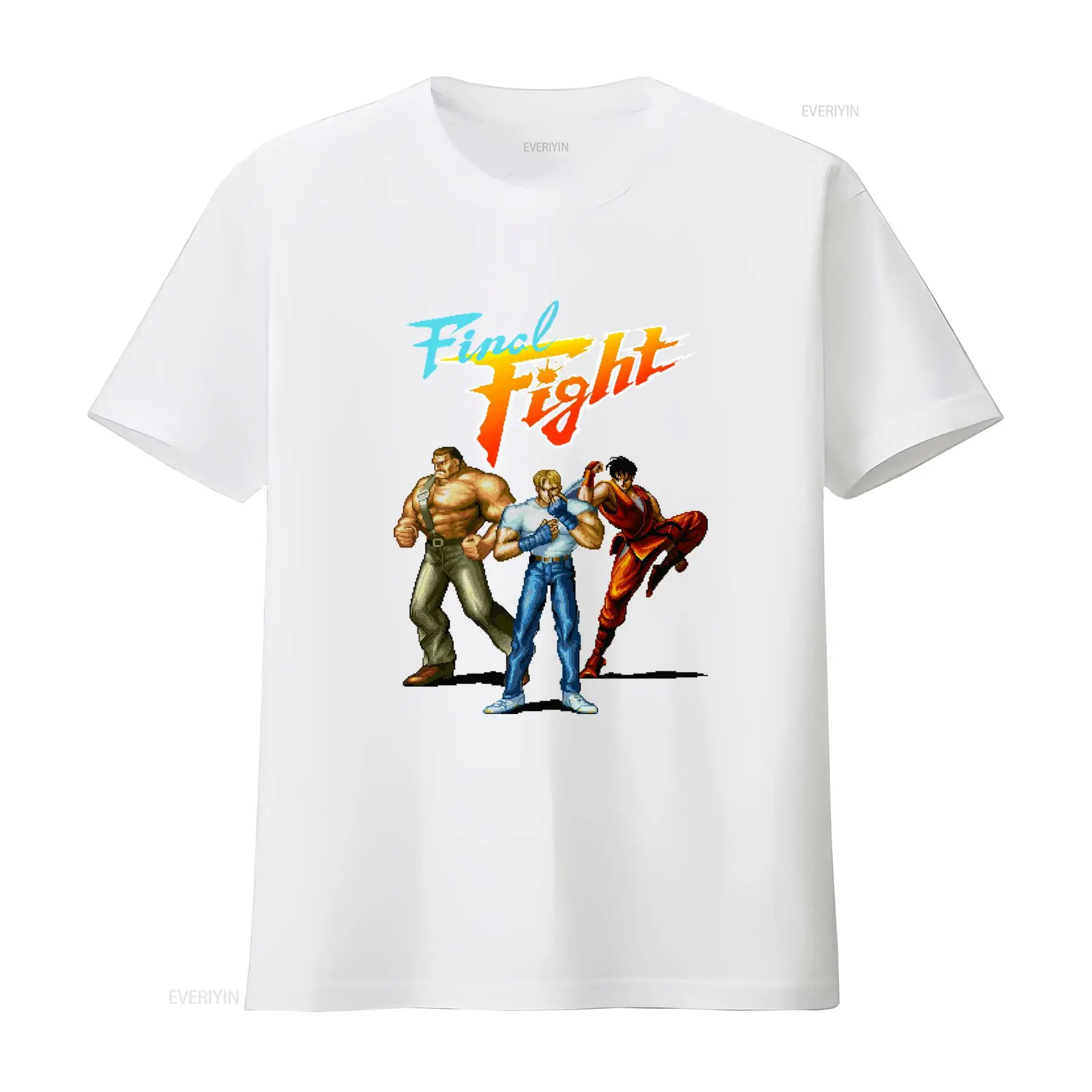 レトロ SNES アーケードファイナルファイトボックスカバー - Retro Gaming Shirt のレビューと価格