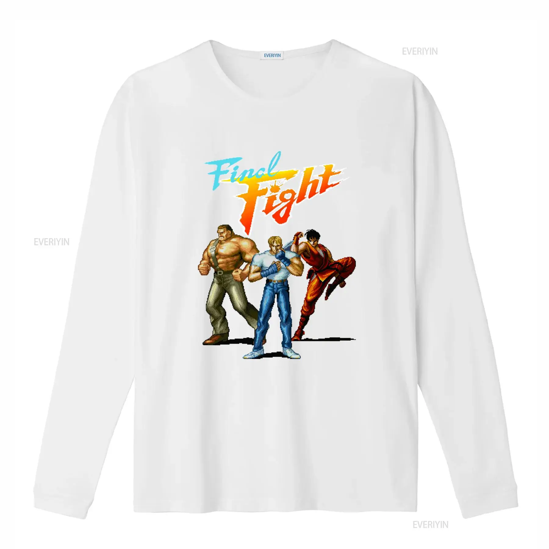 レトロ SNES アーケードファイナルファイトボックスカバー - Retro Gaming Shirt のレビューと価格