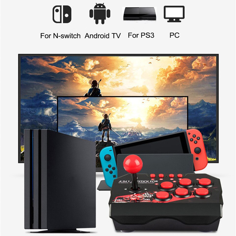 Gaminja ns002 4 in 1レトロなアーケードコ - Retro Gaming Tablet のレビューと価格