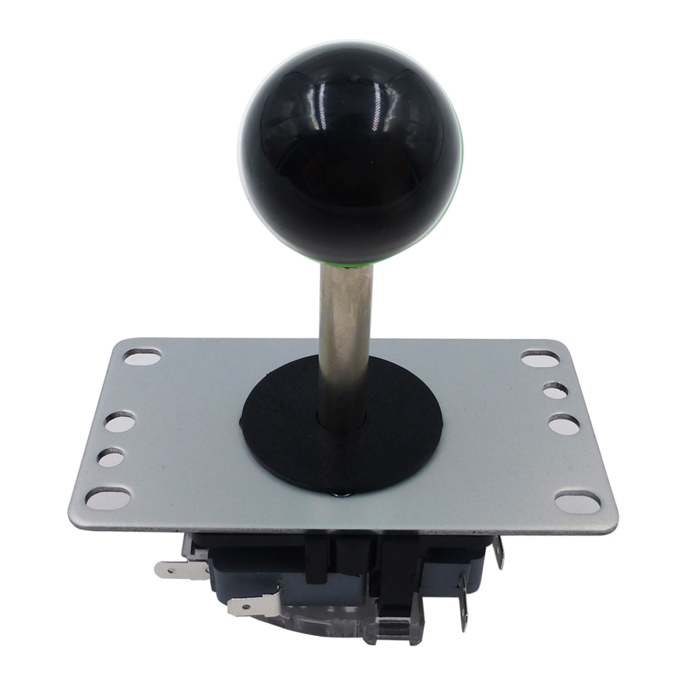 SJ@JX 2 プレーヤーアーケード DIY キットアーケー - Arcade Button Kit のレビューと価格