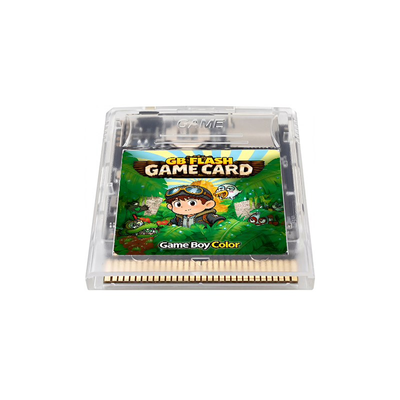 2000 in 1 EDGBゲームカードOS V4、4GB  - Retro Gaming Machine のレビューと価格