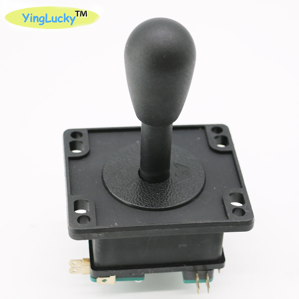 DIY Pandora Sagaアーケードゲームキャビネット - Arcade Button Kit のレビューと価格