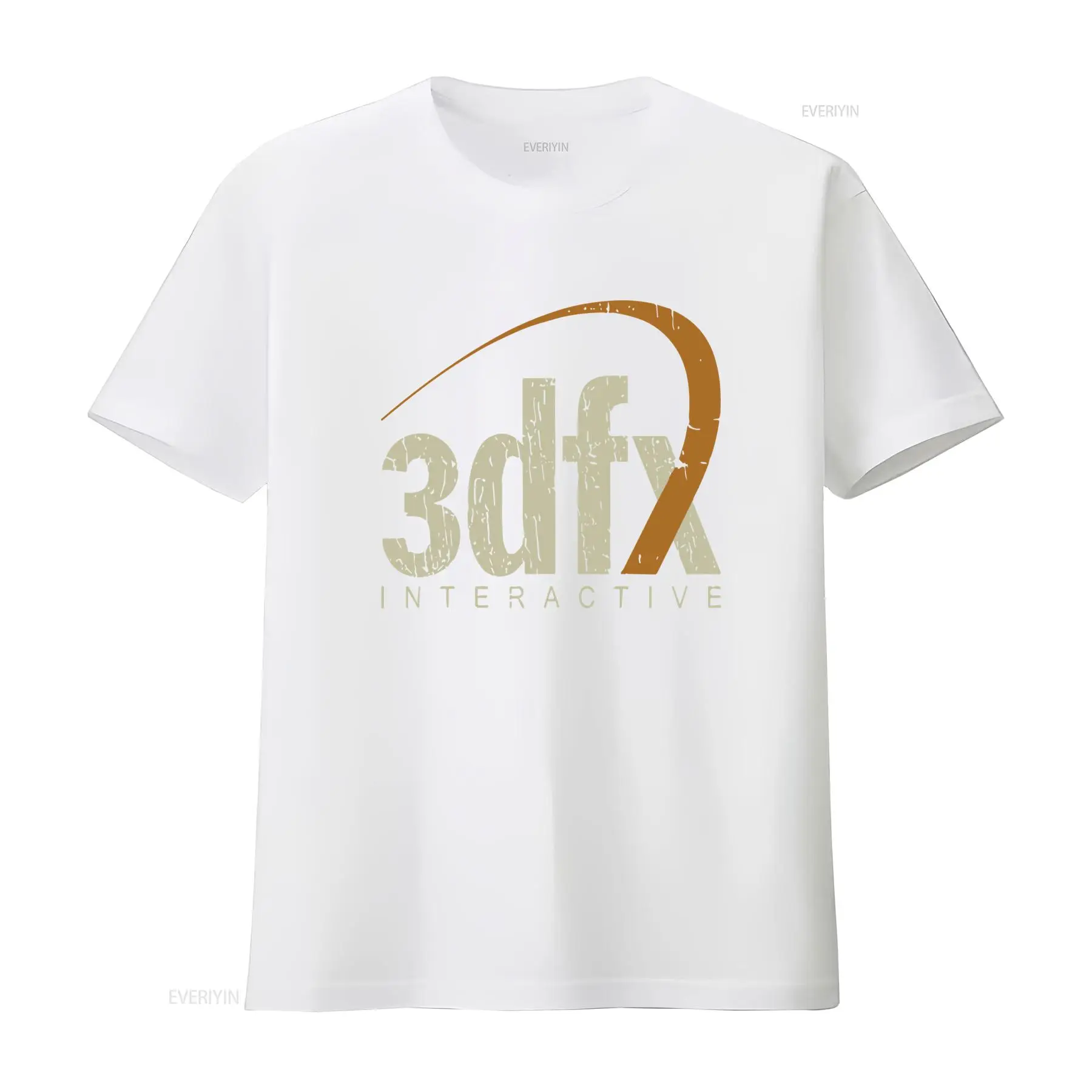 1994年ヴィンテージ 3dfx インタラクティブ メンズT - Retro Gaming Shirt のレビューと価格