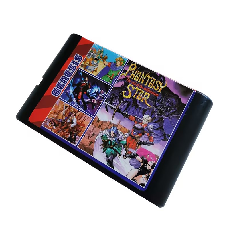 200-in-1メガドライブ,レトロビデオゲーム,16ビット - Retro Gaming Machine のレビューと価格