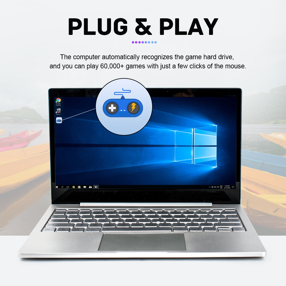 KINHANK スーパーコンソールX レトロバット ゲームH - Retro Gaming Devices のレビューと価格