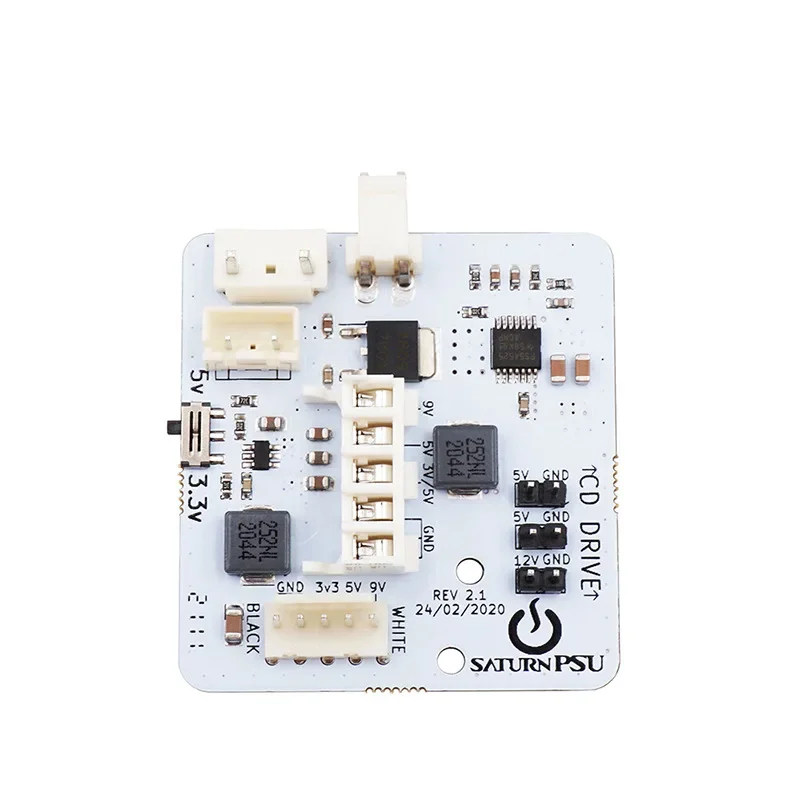 リフレッシュ V2.1 SaturnPSU 電源 12V S - Retro Gaming Machine のレビューと価格